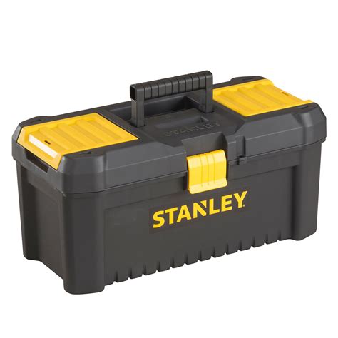 metal tool box and strong box|tool boxes at b&q.